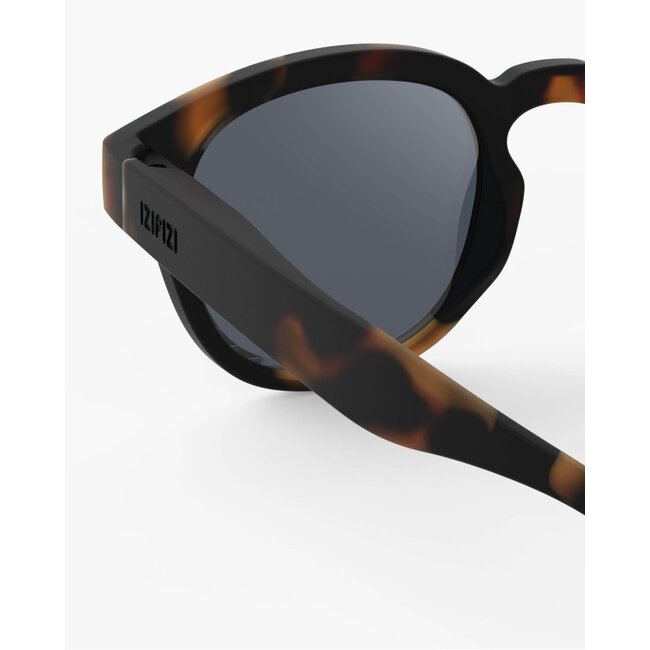 Izipizi kids zonnebril 5/7 c Tortoise
