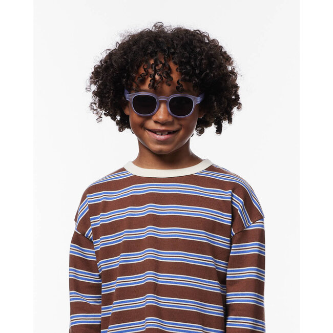 Izipizi kids zonnebril 5/7 c Lavender