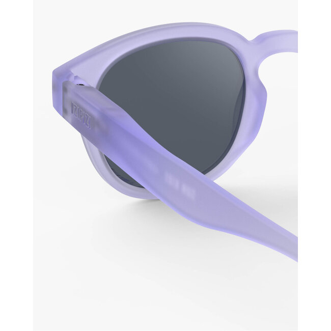 Izipizi kids zonnebril 5/7 c Lavender