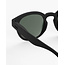 Izipizi junior zonnebril 7/11 c Black