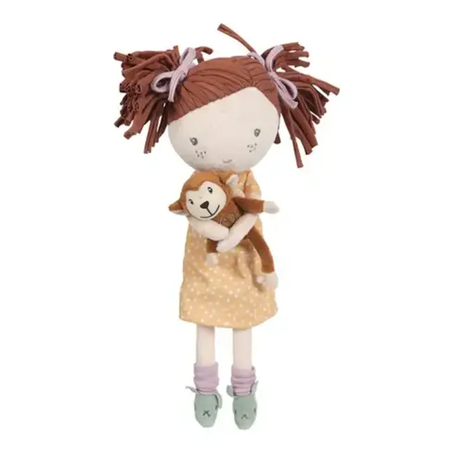 Little Dutch knuffelpop Sophia 35 cm