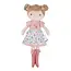 Little Dutch knuffelpop Rosa 35 cm