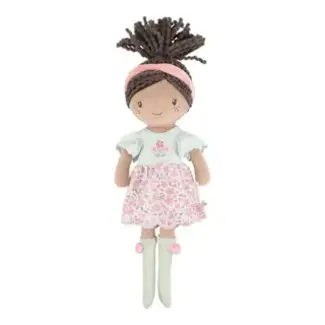 Little Dutch Little Dutch knuffelpop Evi 35 cm