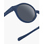 Izipizi baby zonnebril 0/3 d Denim Blue