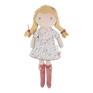 Little Dutch Little Dutch knuffelpop Julia 35 cm