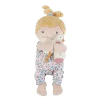 Little Dutch Babypop Julia 40 cm
