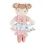 Dutch knuffelpop Rosa 10cm