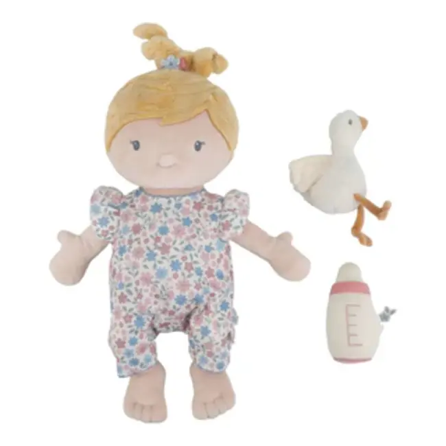 Babypop Julia 40 cm