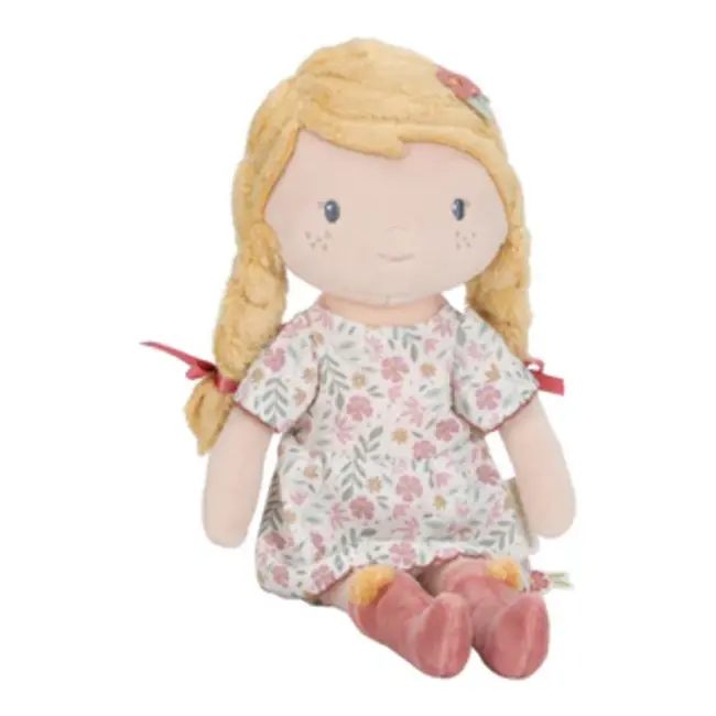 Little Dutch knuffelpop Julia 35 cm
