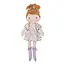 Little Dutch knuffelpop Ava 35 cm