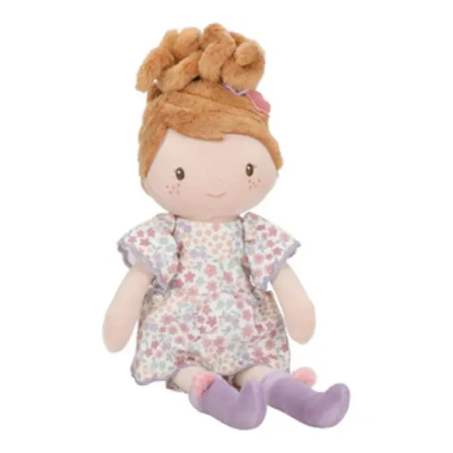 Little Dutch knuffelpop Ava 35 cm