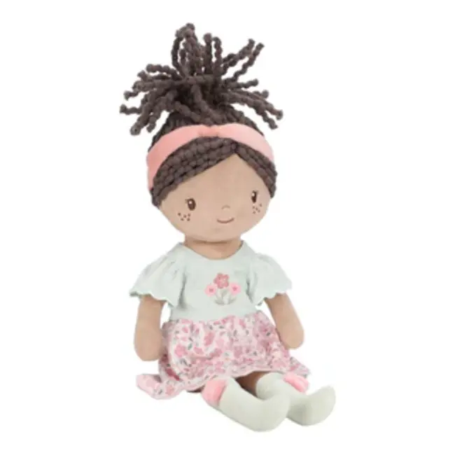 Little Dutch knuffelpop Evi 35 cm