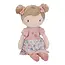 Little Dutch knuffelpop Rosa 35 cm