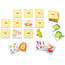 Haba supermini spel - Getallendino