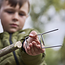 Haba Terra Kids - Grillspies opzetstuk