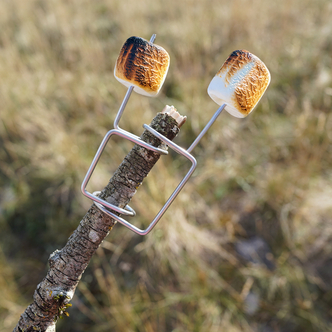Haba Terra Kids - Grillspies opzetstuk