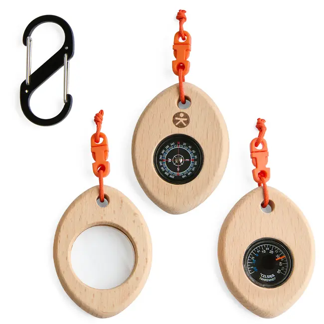 Haba Terra Kids - Allround trio