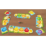 Haba spel - Rainbow Caterpillar