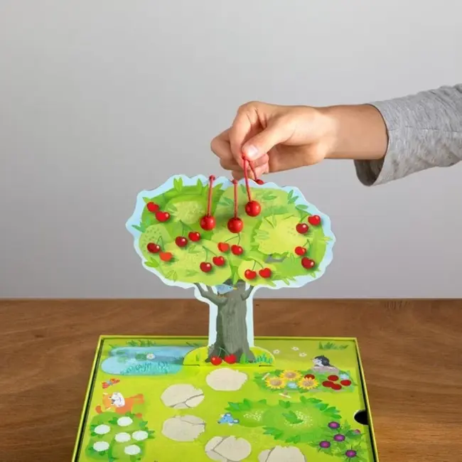 Haba Spel Boomgaardje