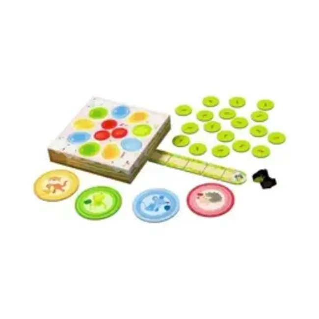 Haba Mijn eerste spellen - Theo's taart