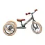 Trybike Steel Tweewieler - Vintage Green