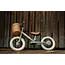 Trybike Steel Tweewieler - Vintage Green