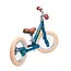 Trybike Steel Tweewieler - Vintage Blue
