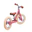 Trybike Steel Tweewieler - Vintage Pink