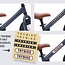 Trybike Steel Tweewieler - Vintage Grijs