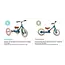 Trybike Steel Tweewieler - Vintage Grijs