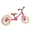 Trybike Steel Tweewieler - Vintage Pink