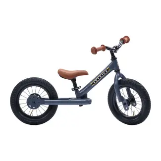 Trybike Trybike steel loopfiets Vintage grijs