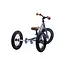 Trybike Steel Tweewieler - Vintage Grijs