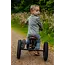 Trybike Steel Tweewieler - Vintage Grijs