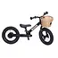 Trybike Steel Tweewieler - Zwart