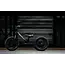 Trybike Steel Tweewieler - Zwart