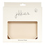 Jikkies -  Kinderbord met zuignap - Beige