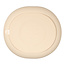 Jikkies - Vakkenbord met zuignap - Beige