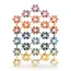 Mushie HEX Connect Building Toy Set