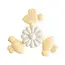 Mushie Suction Spinner Toy