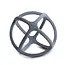 Mushie Teether ball tradewinds