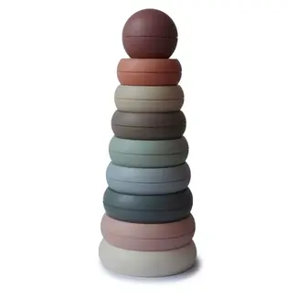 Mushie Mushie Ringtower Original