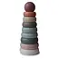 Mushie Ringtower Original