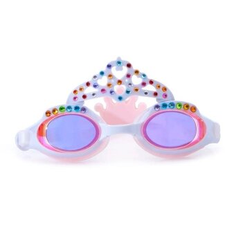 Bling2o Bling2o Zwembril - Princess crown 3+