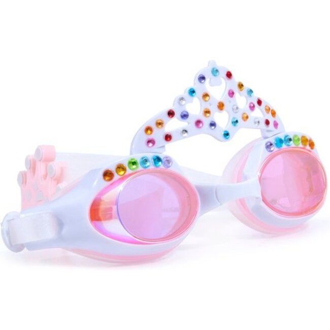 Bling2o Zwembril - Princess crown 3+