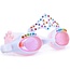 Bling2o Zwembril - Princess crown 3+