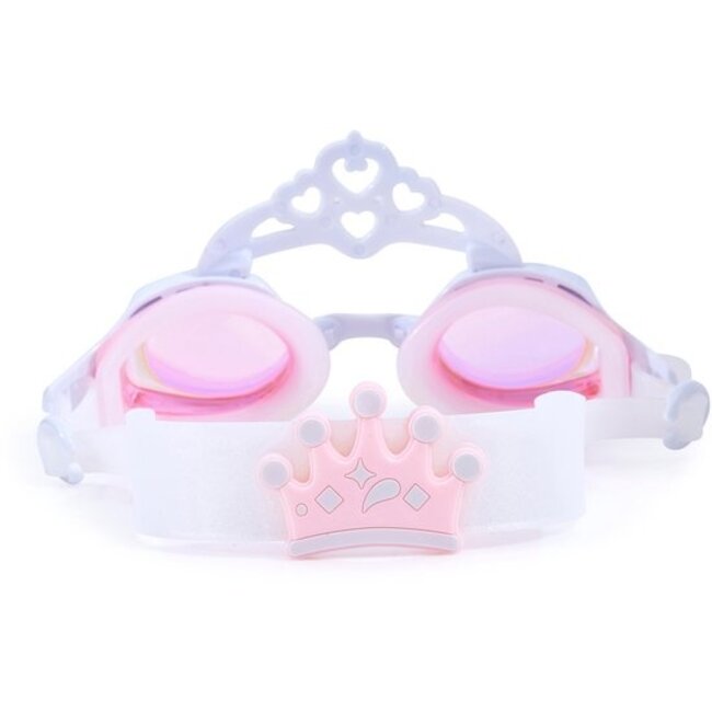 Bling2o Zwembril - Princess crown 3+