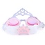 Bling2o Zwembril - Princess crown 3+
