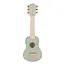 Houten gitaar - Groen - Safari Friends FSC
