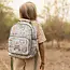 Rugzak 35 cm - Safari Friends